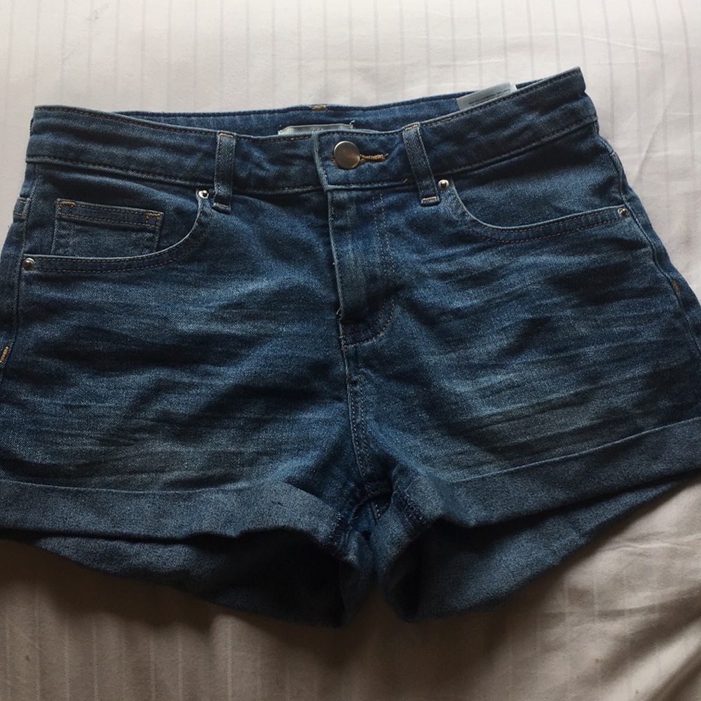 H&M Jean shorts
